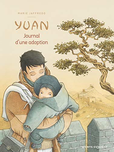 Beispielbild fr Yuan, journal d'une adoption zum Verkauf von medimops