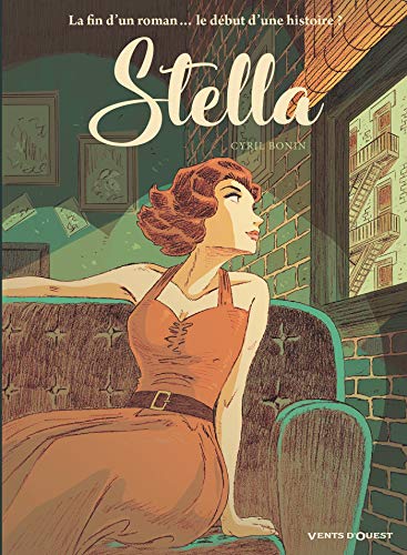 Imagen de archivo de Stella a la venta por medimops