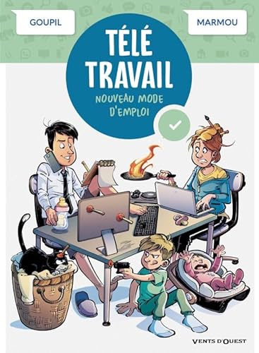 Stock image for Tltravail, nouveau mode d'emploi for sale by medimops