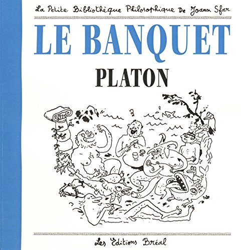 9782749500690: Le banquet