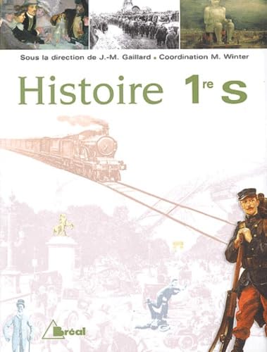 histoire 1ere s