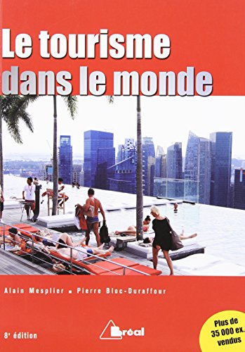 9782749530598: Tourisme dans le monde