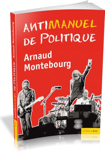 Stock image for Antimanuel de politique for sale by Librairie Th  la page