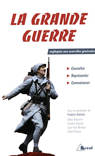 Stock image for La grande guerre for sale by Ammareal