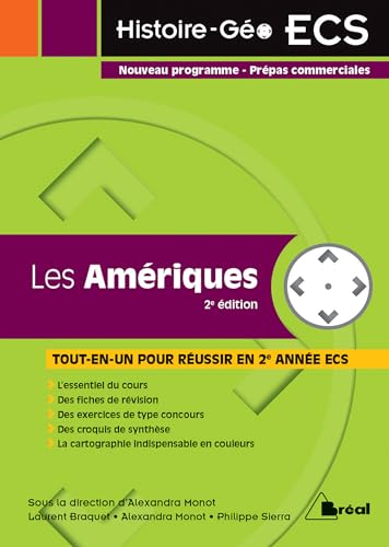 Stock image for Les Amriques for sale by medimops