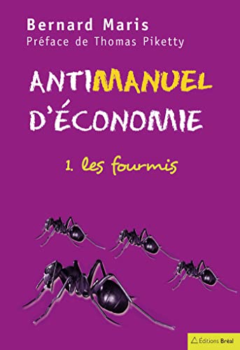 Beispielbild fr Antimanuel d'conomie 1 (Ren Germain) zum Verkauf von medimops