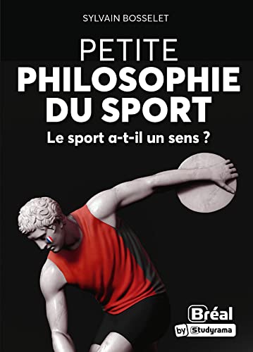 Beispielbild fr Petite philosophie du sport zum Verkauf von Librairie A LA PAGE
