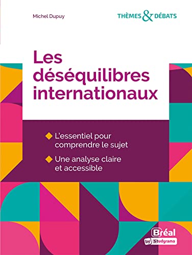 Stock image for Les Dsquilibres Internationaux for sale by RECYCLIVRE