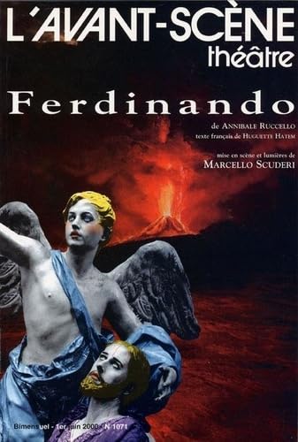 9782749804866: Ferdinando