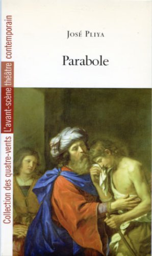 Beispielbild fr Parabole zum Verkauf von RECYCLIVRE