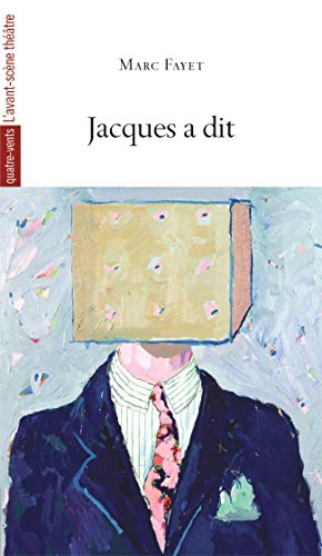 9782749809403: Jacques a Dit