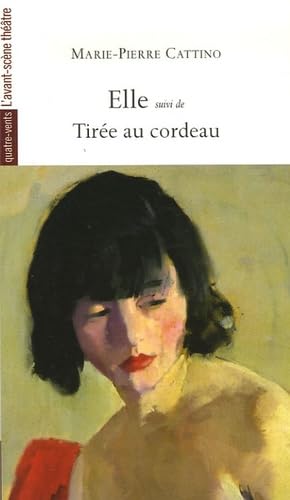 Imagen de archivo de Elle : Suivi de Tire au cordeau a la venta por Librairie Th  la page