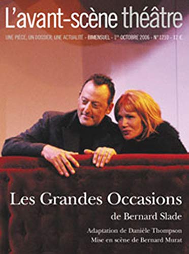 Beispielbild fr Les Grandes Occasions zum Verkauf von medimops