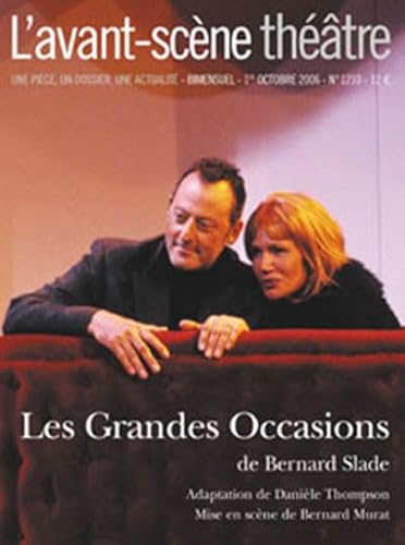 Stock image for Les Grandes Occasions for sale by medimops