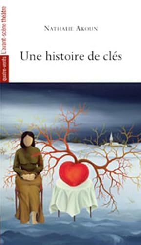 9782749810034: Une histoire de cls