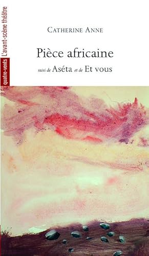 Imagen de archivo de Pieces Africaines: Aseta (Les quatre-vents) (French Edition) a la venta por Wonder Book