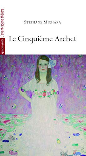 Stock image for LE CINQUIEME ARCHET for sale by Chapitre.com : livres et presse ancienne