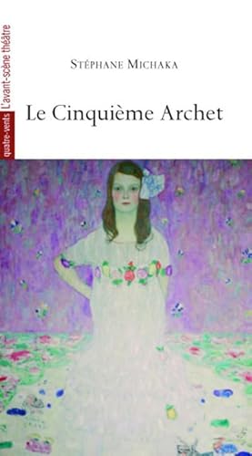 Stock image for Le Cinquieme Archet for sale by Gallix