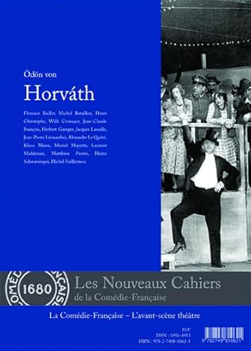 9782749810621: Horvath