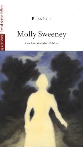 Stock image for Molly Sweeney for sale by Gallix