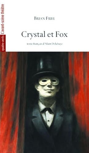 Beispielbild fr Crystal et Fox zum Verkauf von Chapitre.com : livres et presse ancienne