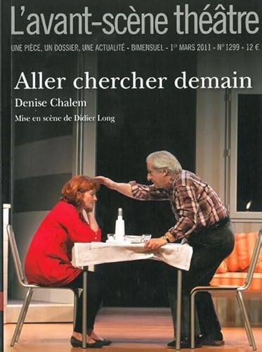 Aller Chercher Demain (9782749811789) by Chalem, Denise