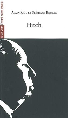 Imagen de archivo de Hitch a la venta por medimops