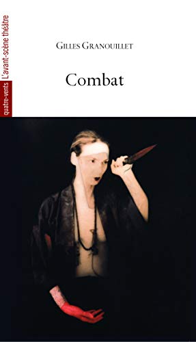 Beispielbild fr Combat [Broch] Granouillet, Gilles et Descordes, Jacques zum Verkauf von BIBLIO-NET