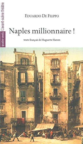 Imagen de archivo de Naples millionnaire ! a la venta por medimops