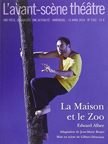 9782749812656: La Maison et le Zoo