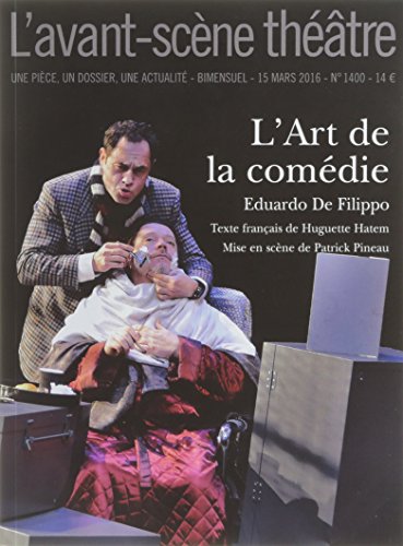Stock image for Art de la Comedie (l') for sale by Ammareal