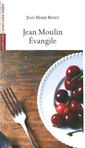 Imagen de archivo de Jean Moulin, vangile a la venta por medimops