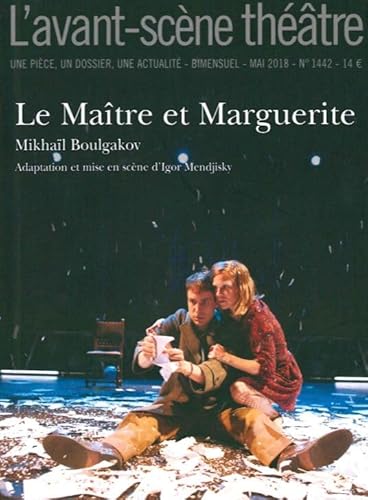 9782749814162: Le Matre et Marguerite