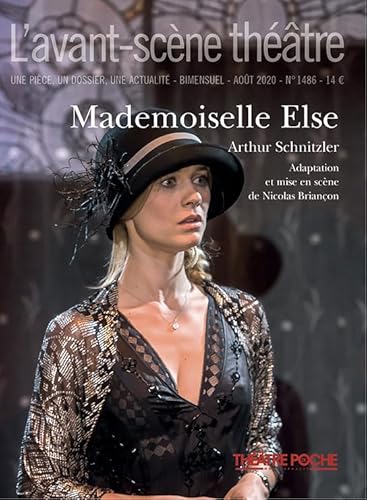Stock image for Mademoiselle Else for sale by Gallix
