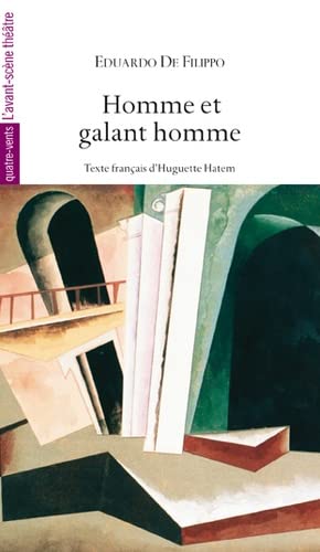 Stock image for Homme et galant homme for sale by WorldofBooks