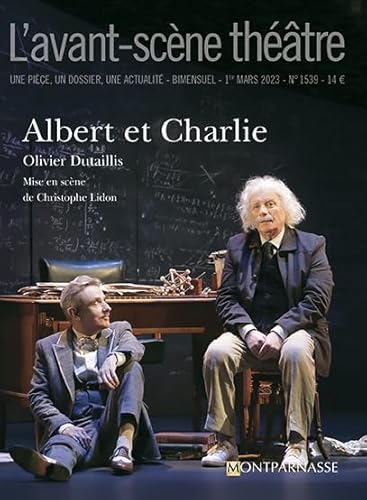 Beispielbild fr Albert et Charlie zum Verkauf von medimops