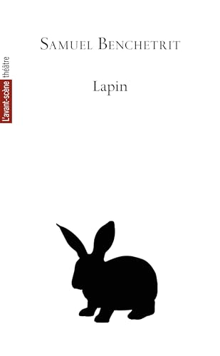 Beispielbild fr Lapin zum Verkauf von medimops