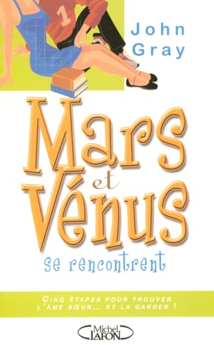 9782749900766: Mars et Vnus se rencontrent