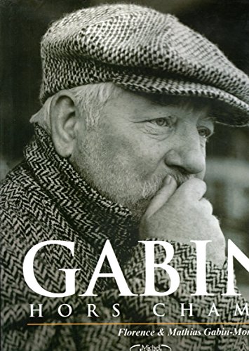 Imagen de archivo de Gabin hors champ a la venta por medimops