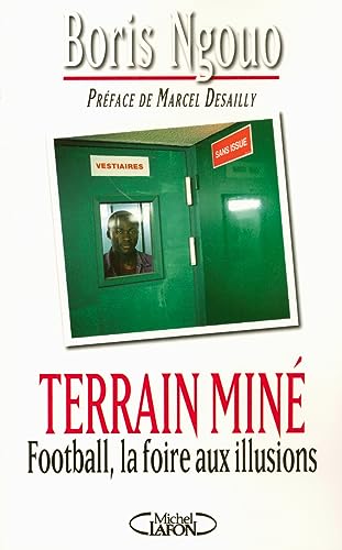 Beispielbild fr TERRAIN MINE zum Verkauf von Ammareal