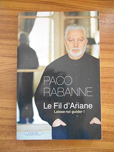 Stock image for Le Fil d'Ariane : Laisse-toi guider ! for sale by Books Unplugged