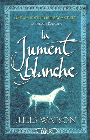 Beispielbild fr La jument blanche zum Verkauf von Ammareal