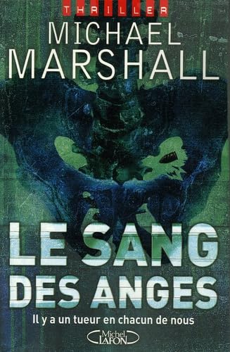 9782749902869: Le Sang des anges