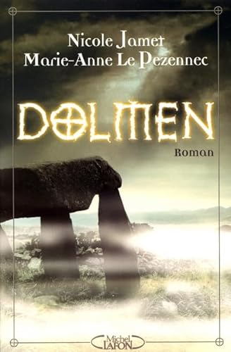Stock image for Dolmen for sale by Better World Books
