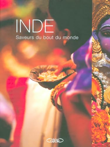 Stock image for Inde for sale by RECYCLIVRE
