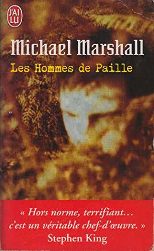 Les Hommes de Paille (9782749903828) by Unknown Author