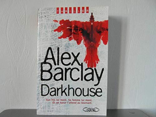 Stock image for Darkhouse for sale by Librairie Th  la page