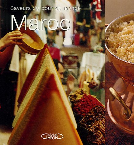 Maroc (French Edition) (9782749904955) by Collectif