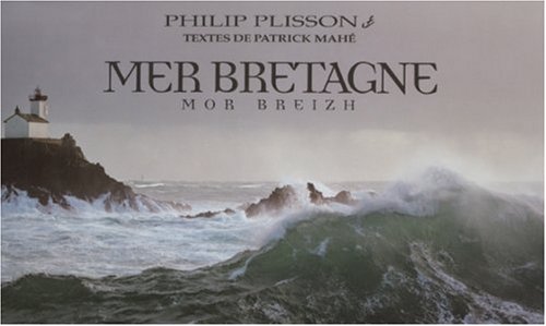 Stock image for Mer Bretagne for sale by medimops
