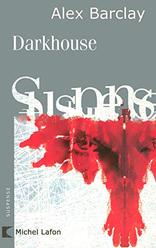 Stock image for Darkhouse for sale by WorldofBooks